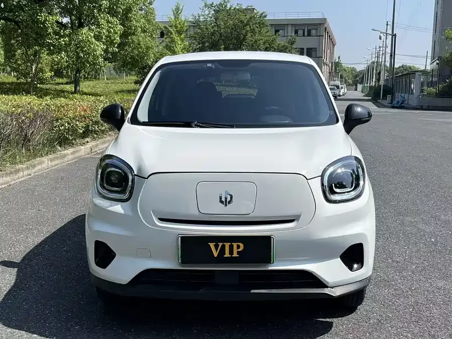 Leapmotor T03