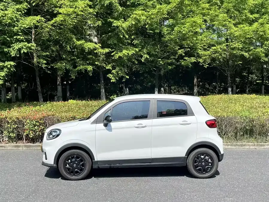 Leapmotor T03