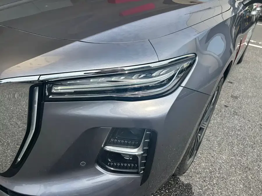 Hongqi H5 PHEV