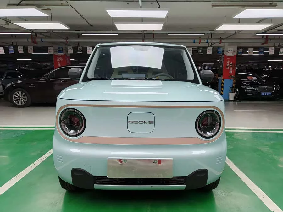 Geely Panda