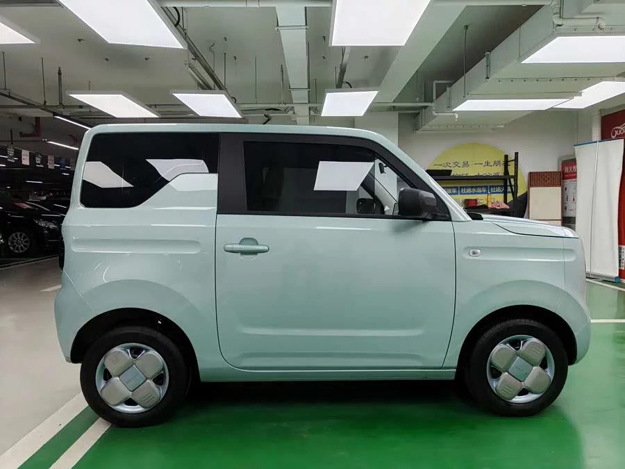 Geely Panda