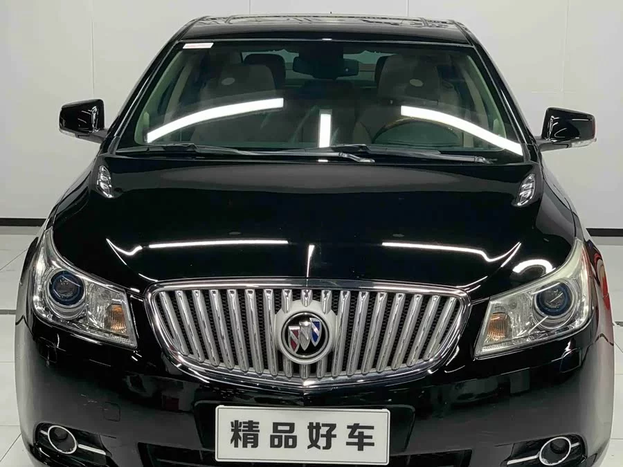 Buick LaCrosse