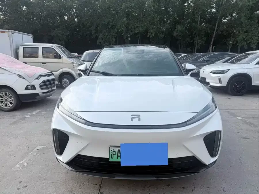 Roewe Feifan R7