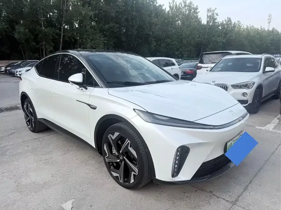 Roewe Feifan R7