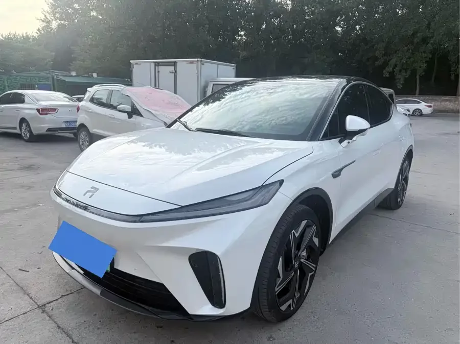 Roewe Feifan R7