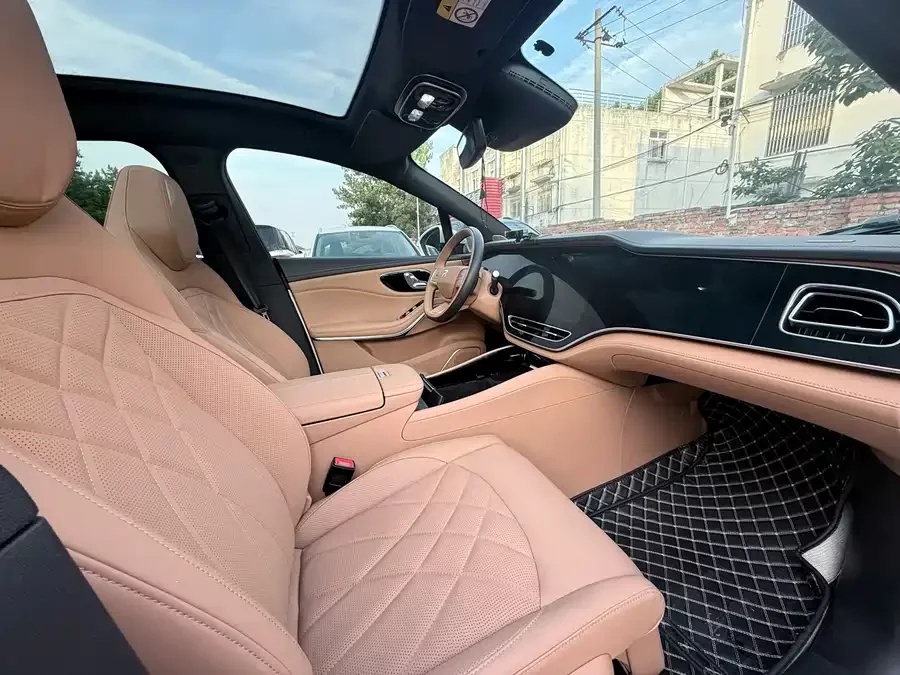 Roewe Feifan R7