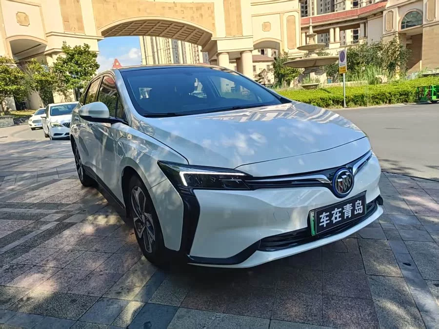 Buick Weilan 6