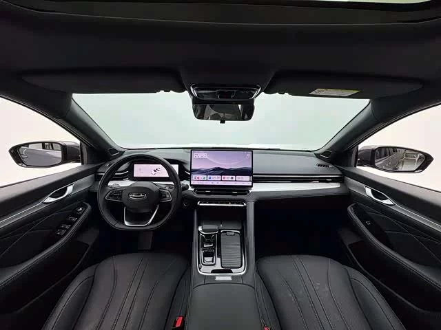Geely Xingrui