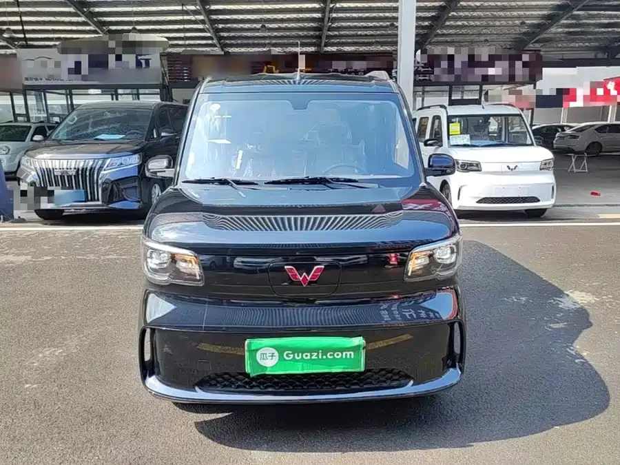 Wuling Zhiguang New Energy