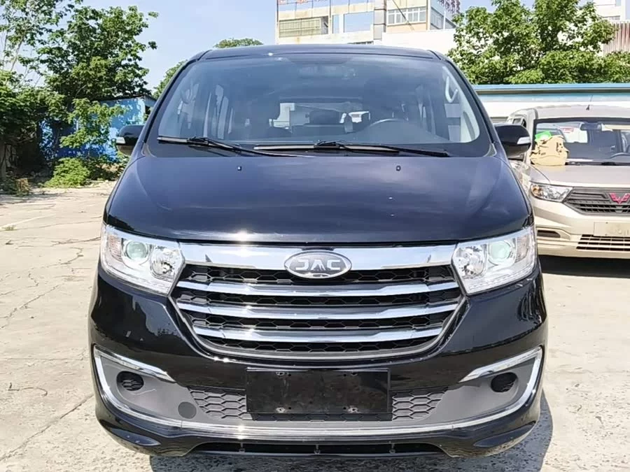 JAC Refine Ruifeng M3