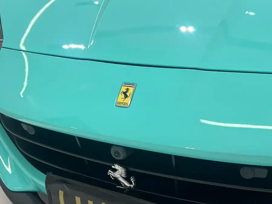 Ferrari Portofino