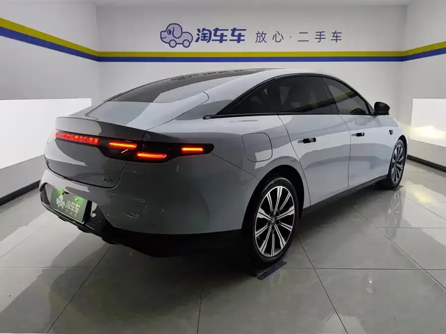 Leapmotor C01