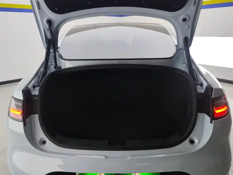 Leapmotor C01
