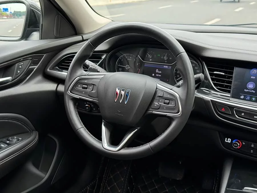 Buick Regal