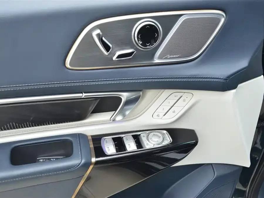 Buick Century