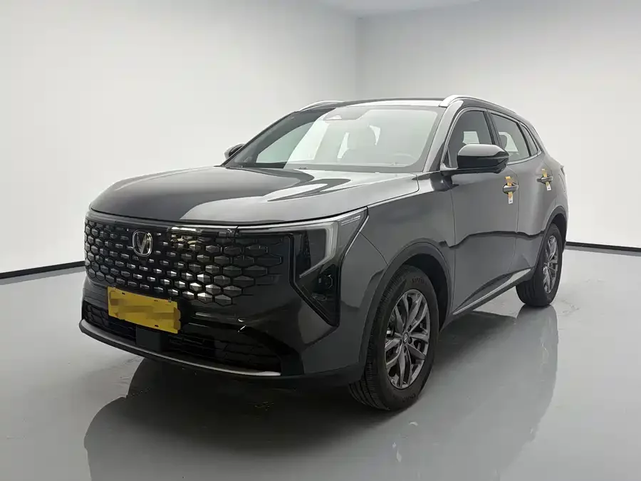 Changan CS55PLUS