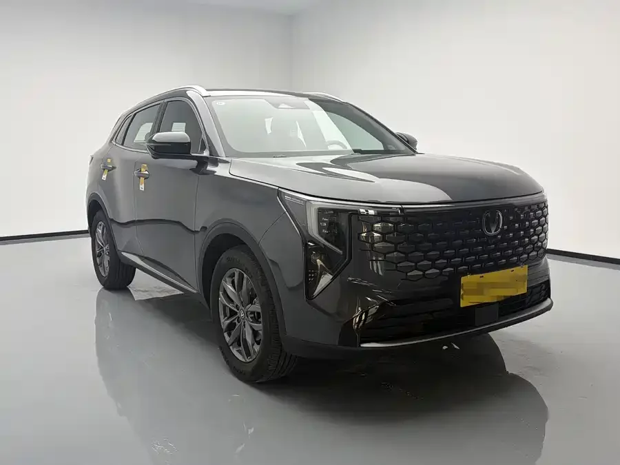 Changan CS55PLUS