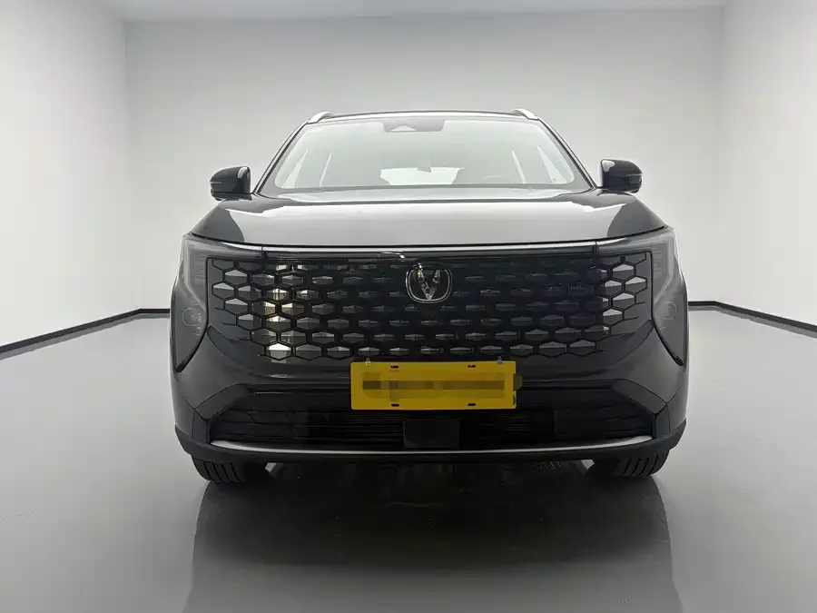 Changan CS55PLUS