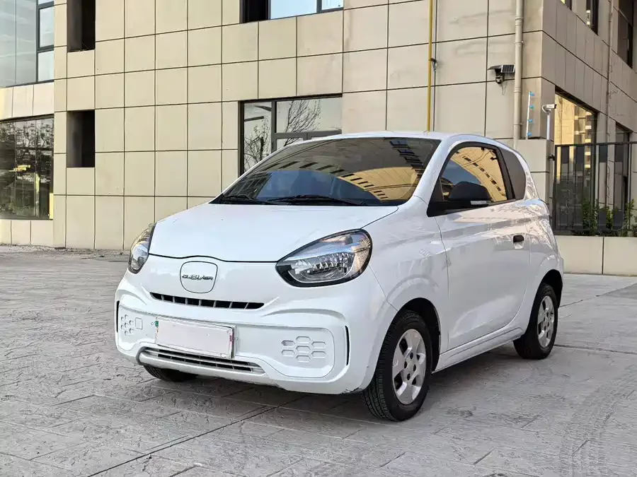 Roewe CLEVER