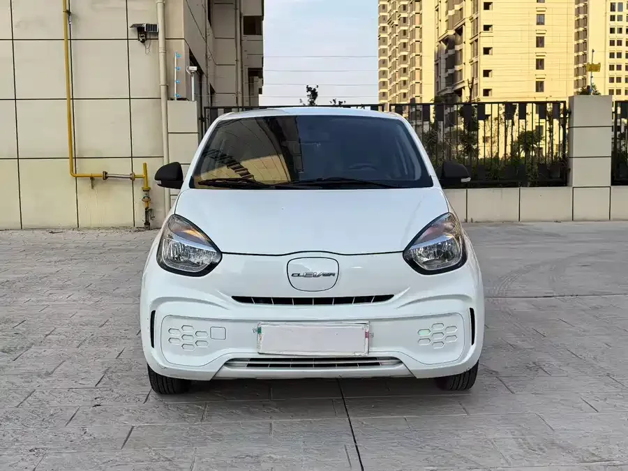 Roewe CLEVER