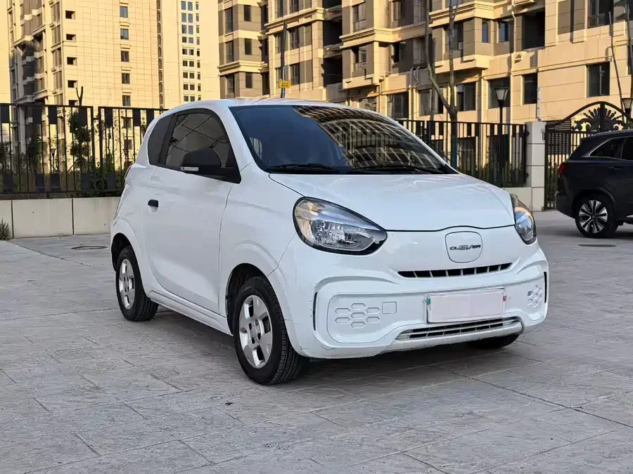 Roewe CLEVER
