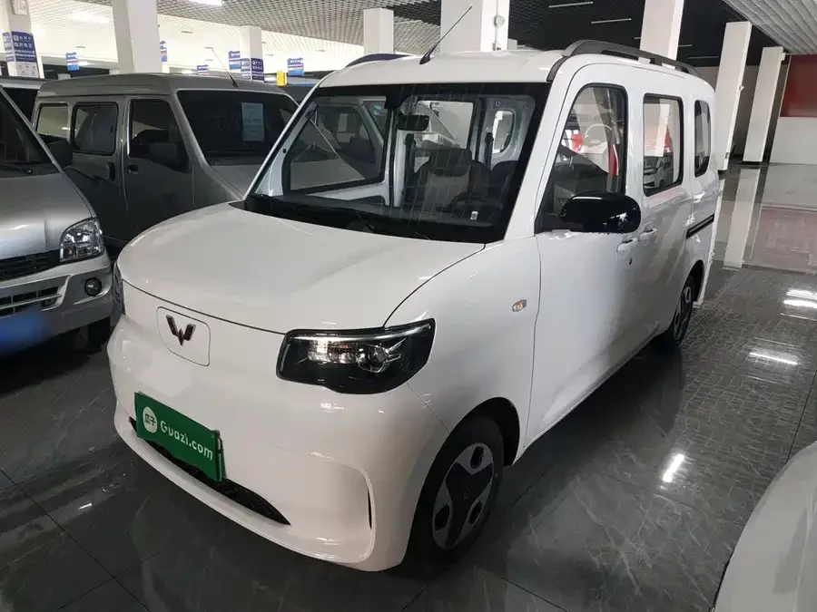 Wuling Zhiguang New Energy