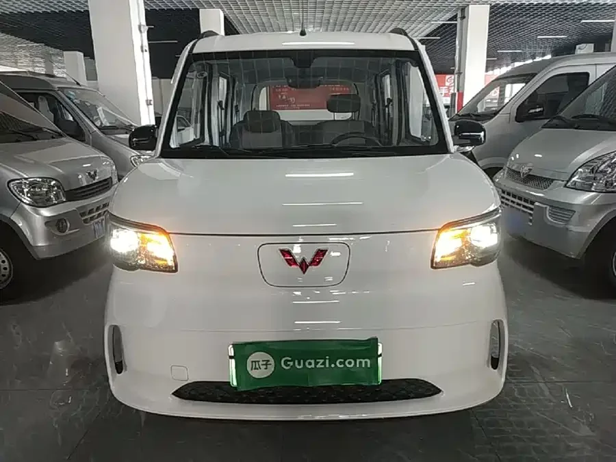 Wuling Zhiguang New Energy