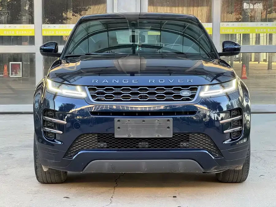 Land Rover Range Rover Aurora
