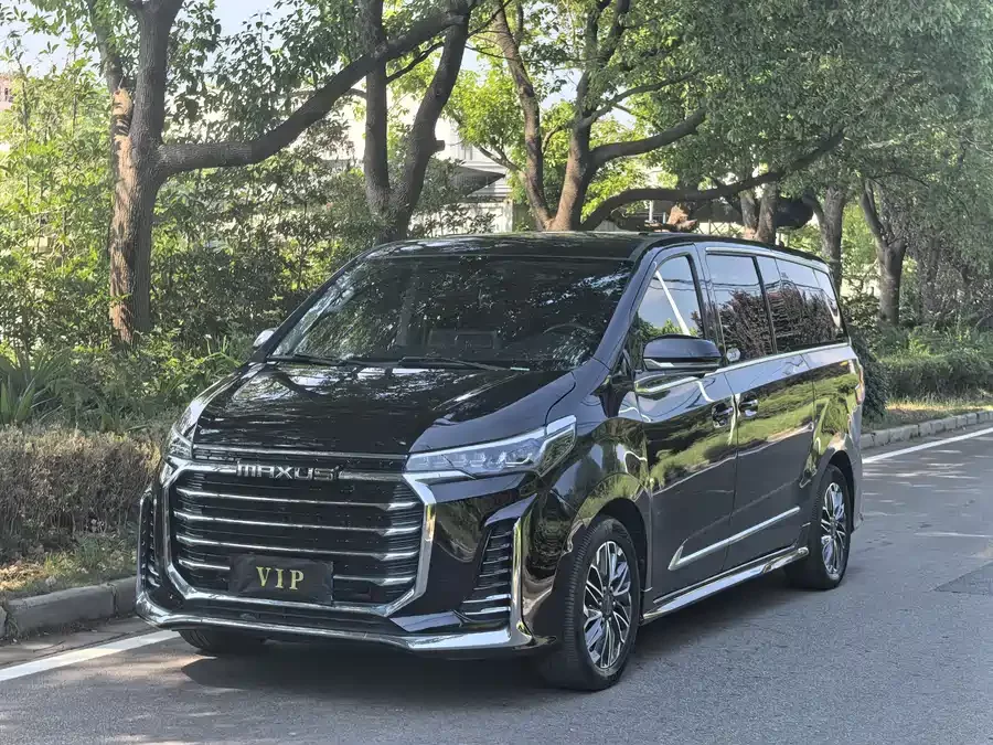 Maxus G20