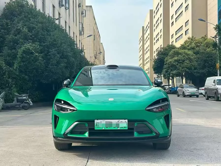 Xiaomi YU7