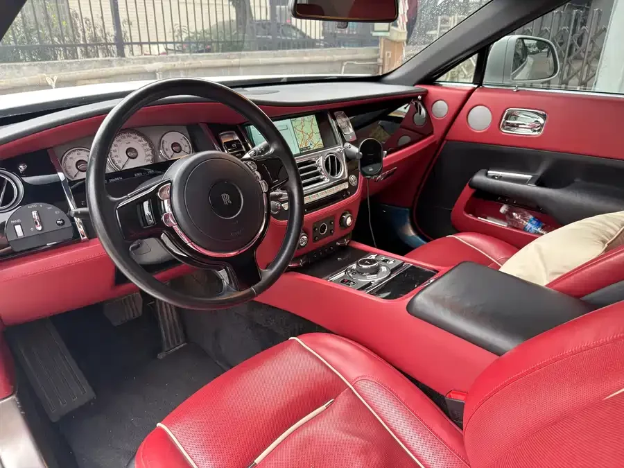 Rolls-Royce Yaoying
