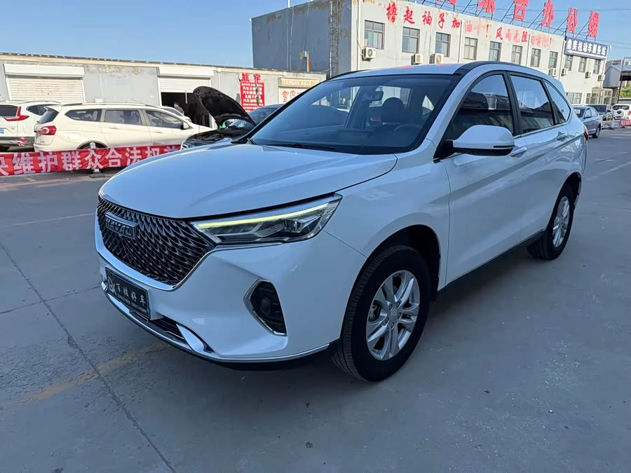 Haval M6
