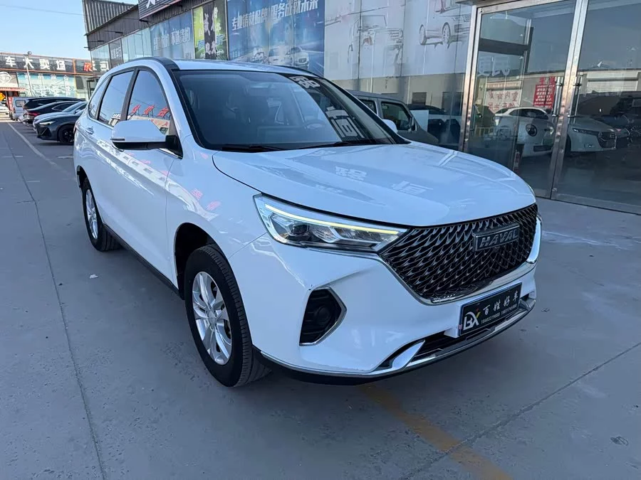 Haval M6