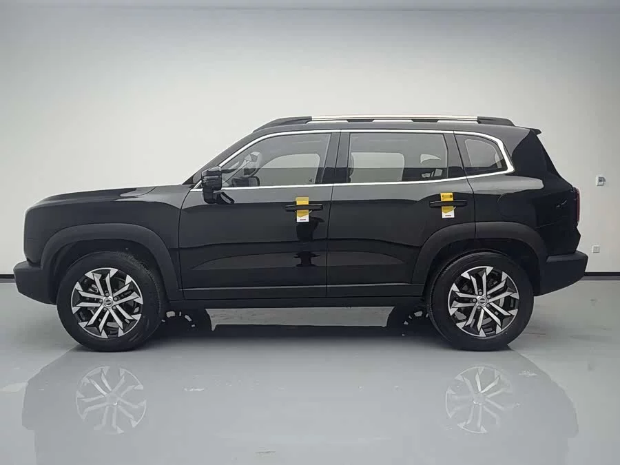 Haval Big Dog DaGou