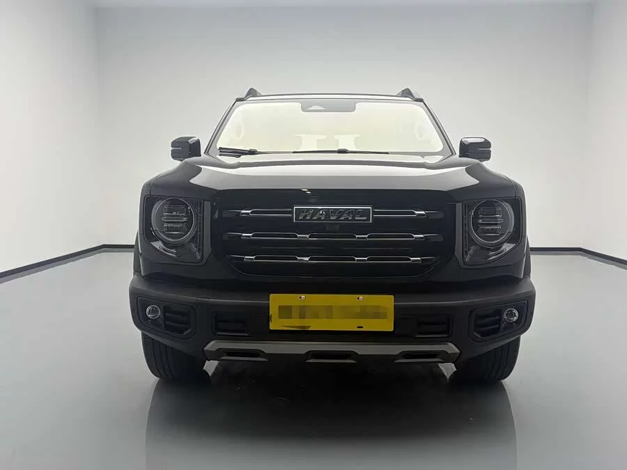 Haval Big Dog DaGou