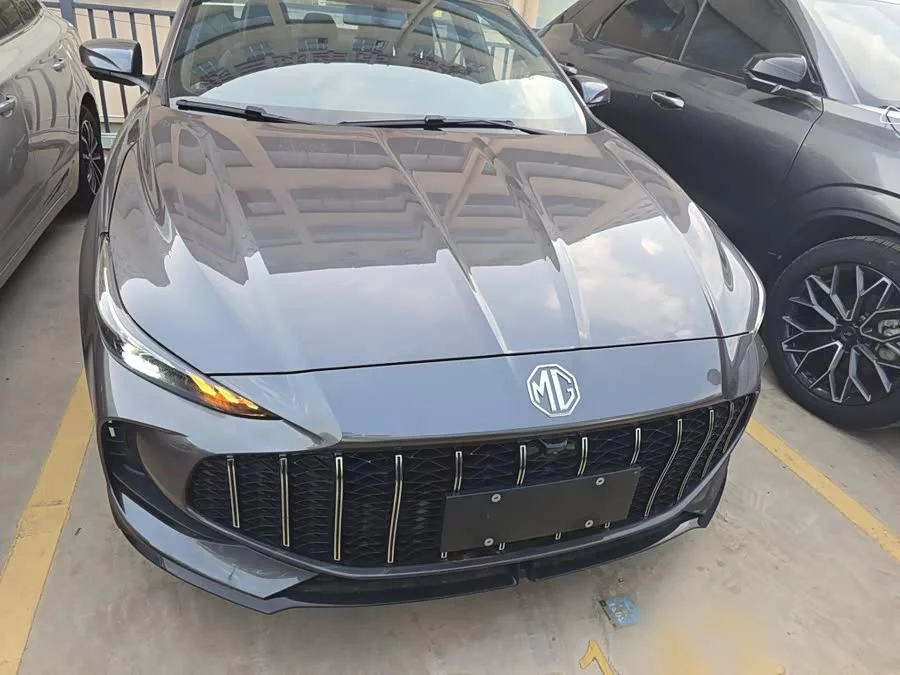 MG 5