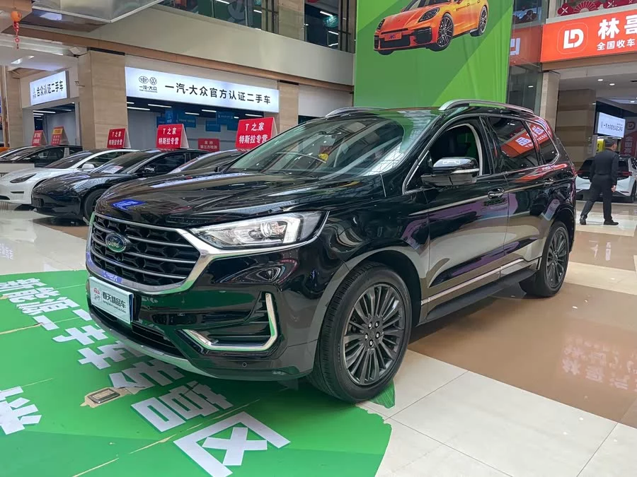 Ford Edge