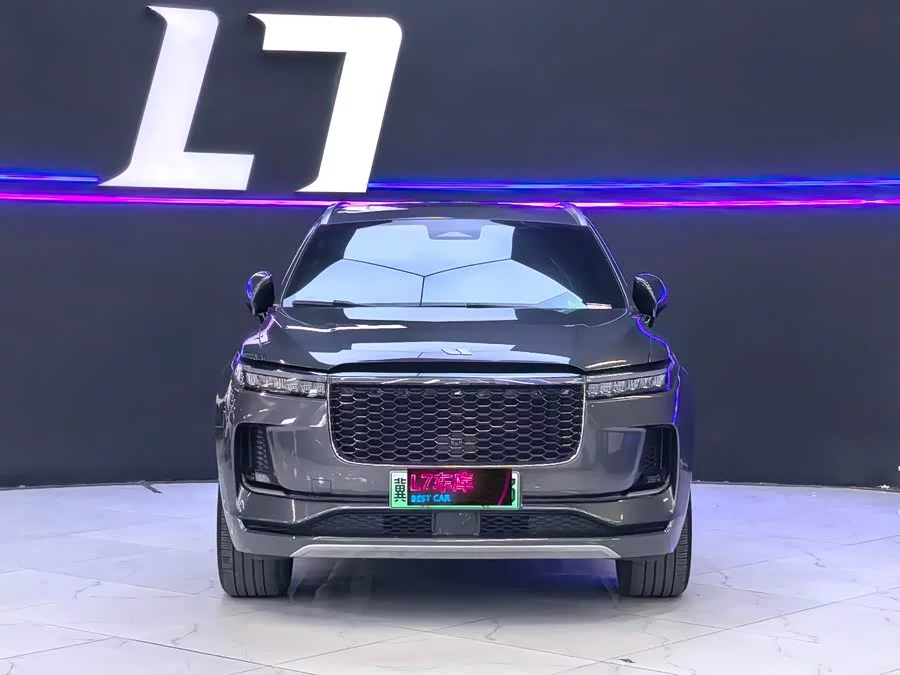 Li Ideal ONE