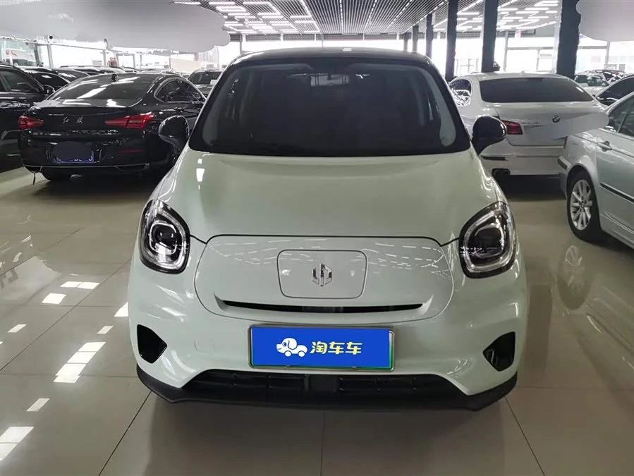 Leapmotor T03