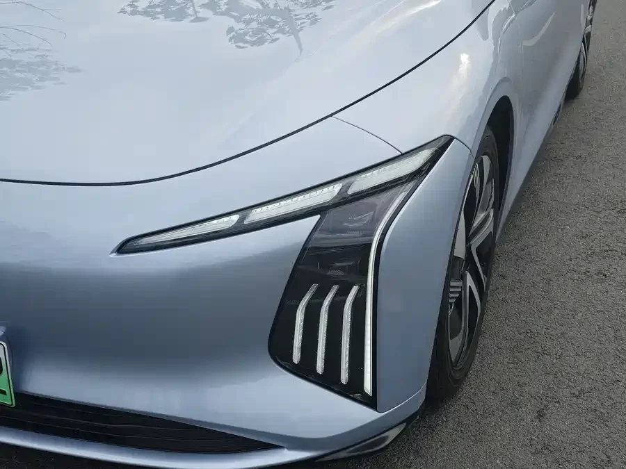 Dongfeng Xinghai S7