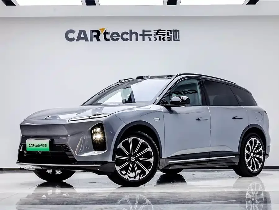 NIO ES6