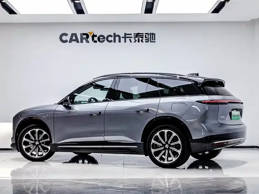 NIO ES6