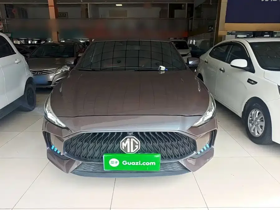 MG 5