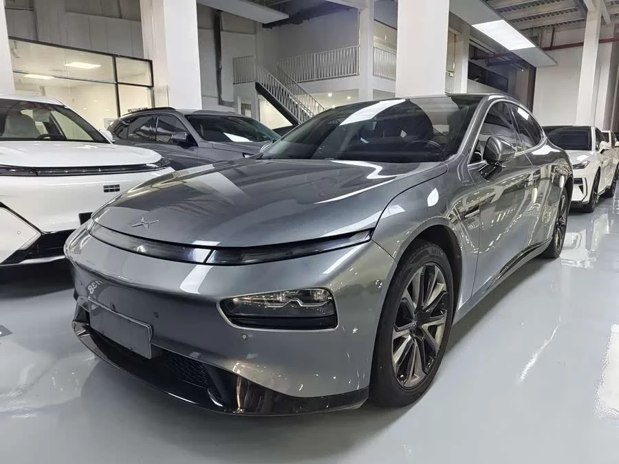 Xpeng P7
