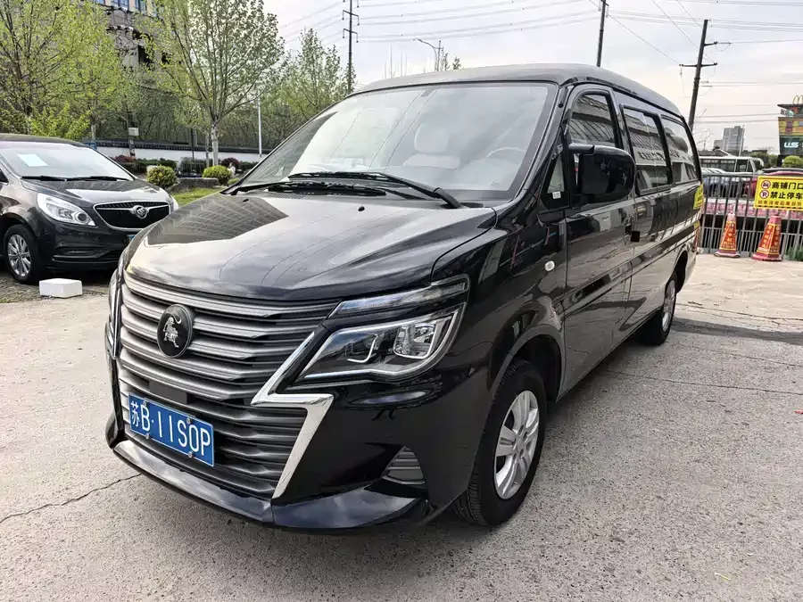Dongfeng Lingzhi