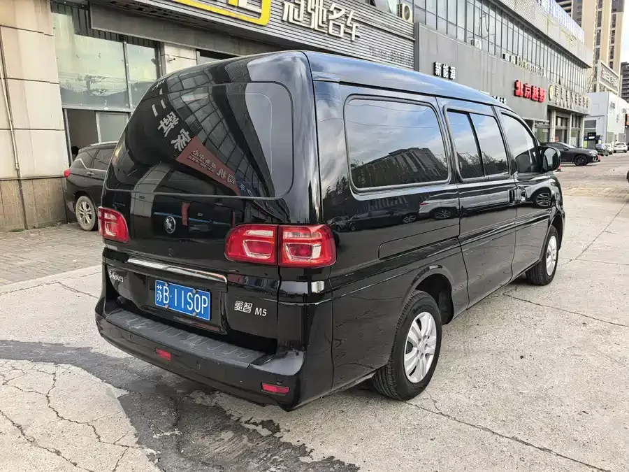 Dongfeng Lingzhi