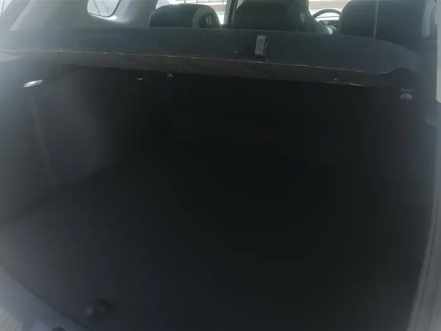 BYD Sea Lion 05 DM-i