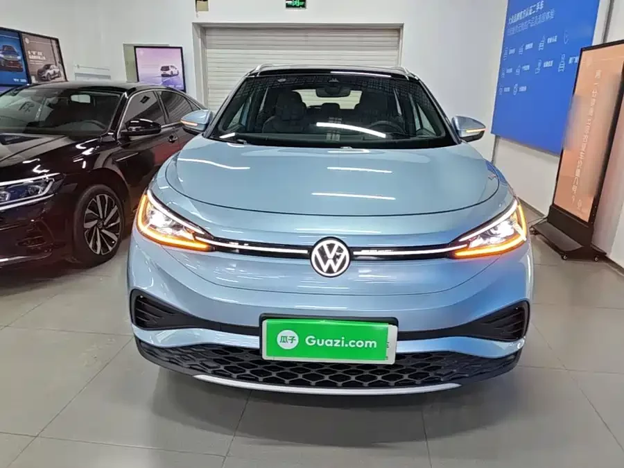 Volkswagen ID.4 X