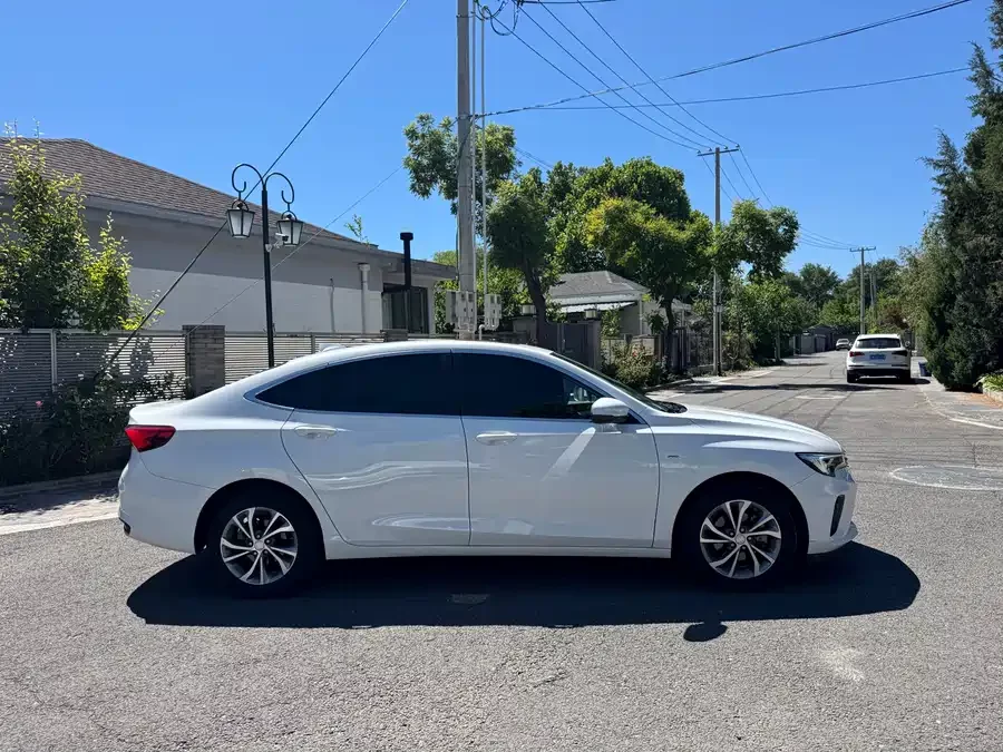 Buick Verano