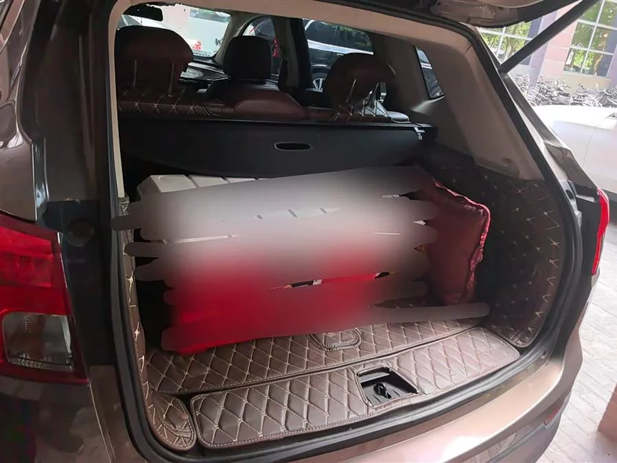 Buick Envision Plus